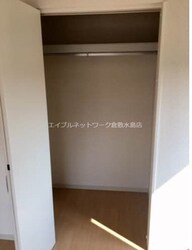 グレース　ホリの物件内観写真